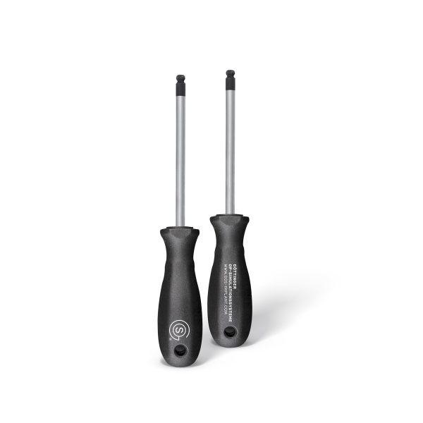 SCHRAUBENDREHER SECHSKANT 5 MM