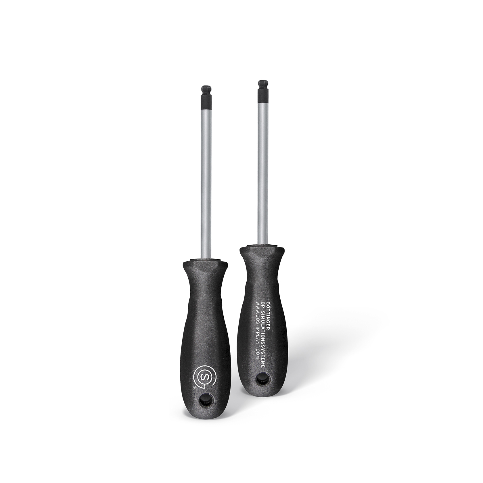 SCREWDRIVER HEXAGON 5 MM