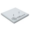 ARBEITSPLATTE MODELLSERIE C 360° Ansicht