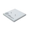MAXILLA C1 BONE worktop C 360°