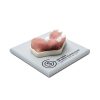 MAXILLA C1 MUCOSA Arbeitsplatte C 360°