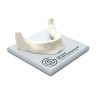MANDIBULA C1 bone Arbeitsplatte A 360° Ansicht